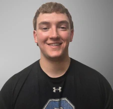 Brock Badke assistant club wrestling coach