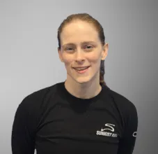 Stefana Jelacic assistant club wrestling coach