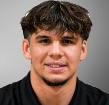 Coach Travis Cardenas assistant club wrestling coach