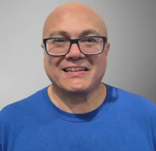 Coach Victor Combs assistant club wrestling coach