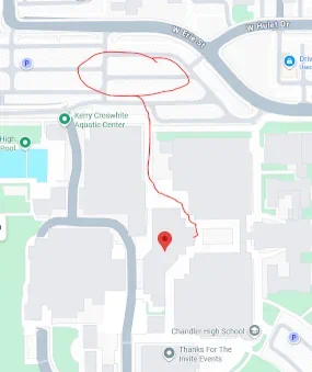 Summer Wrestling Camp 2026 Location