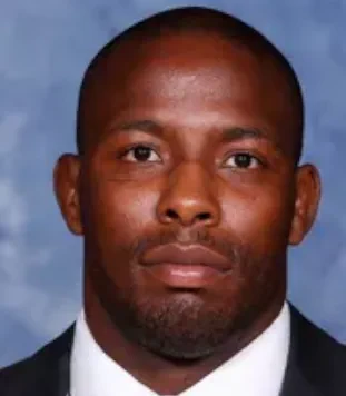 Clinician Brian Stith instructing athletes at Southwest Wrestling Summer Camp