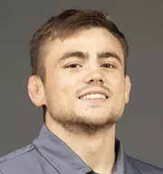 Clinician Tristan Moran