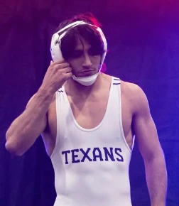 U23 Pan American's Bronze Medalist Zach Espalin Summer Skills Wrestling Camp