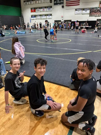 November 2025 Tournament in Gilbert AZ