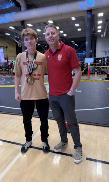 Unstoppable Wrestling Tournament 2026 at ASU in Tempe, AZ