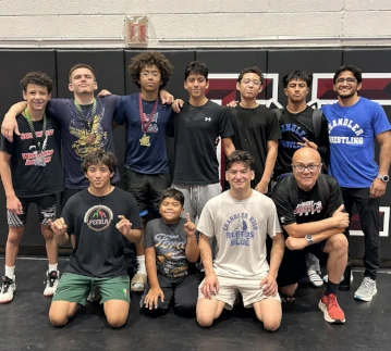 Southwest Wrestlers at Husky Rumble July 11 2026